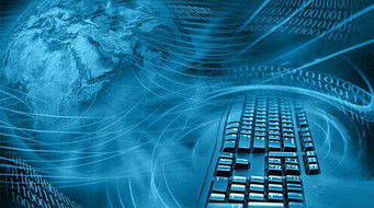 大數據技術如何重塑互聯網數據處理服務